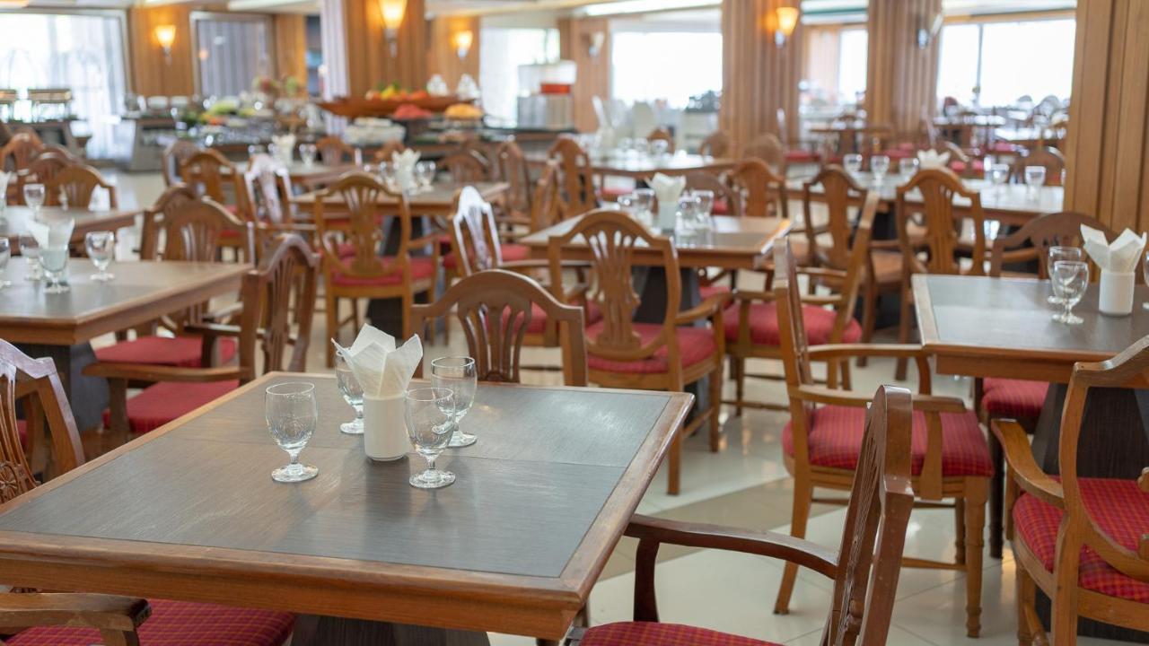 Khum Phucome Hotel -Sha Extra Plus Τσιάνγκ Μάι Εξωτερικό φωτογραφία