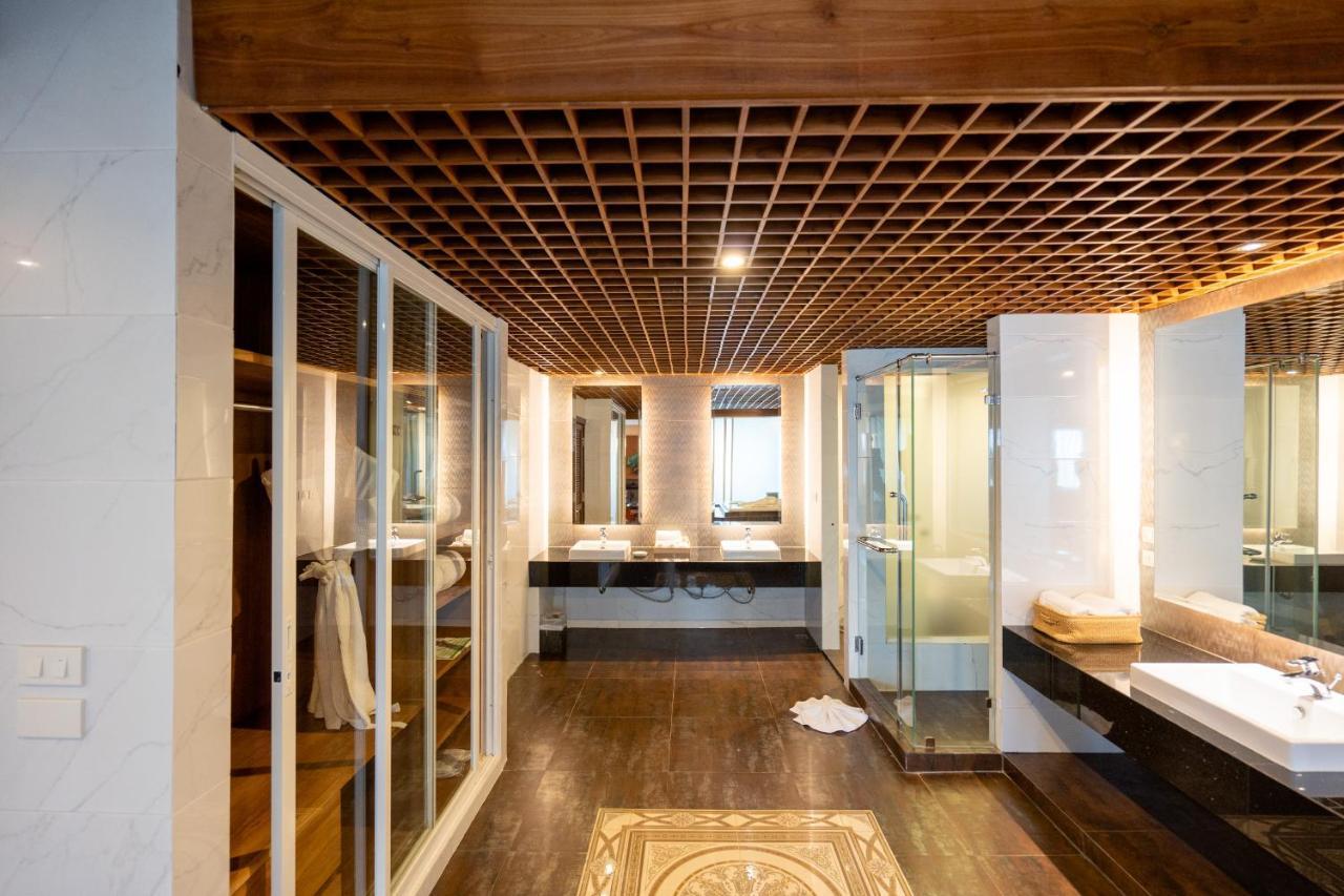 Khum Phucome Hotel -Sha Extra Plus Τσιάνγκ Μάι Εξωτερικό φωτογραφία