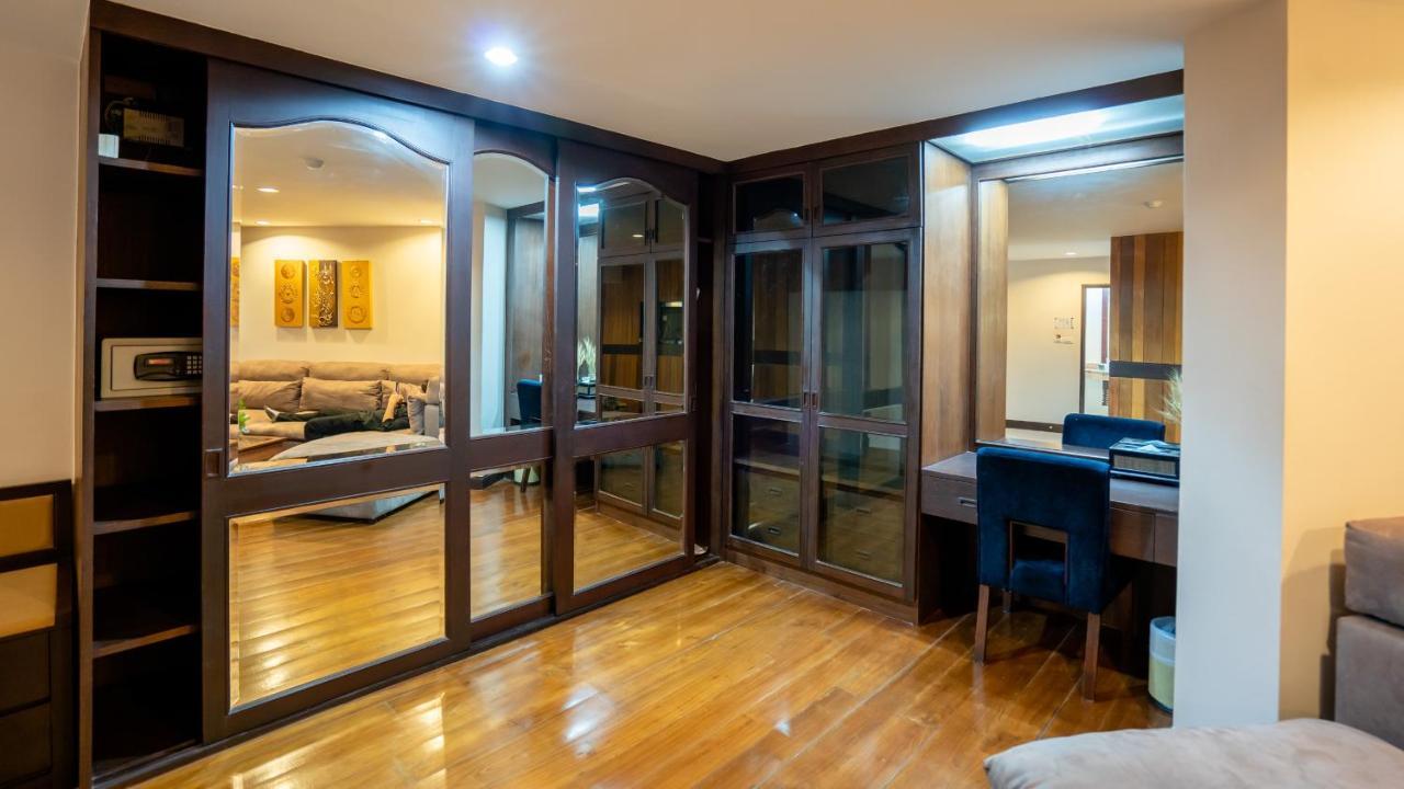 Khum Phucome Hotel -Sha Extra Plus Τσιάνγκ Μάι Εξωτερικό φωτογραφία