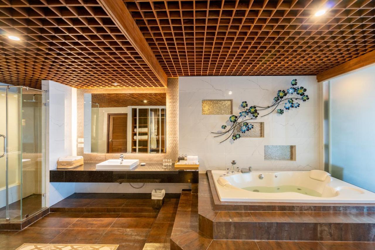 Khum Phucome Hotel -Sha Extra Plus Τσιάνγκ Μάι Εξωτερικό φωτογραφία