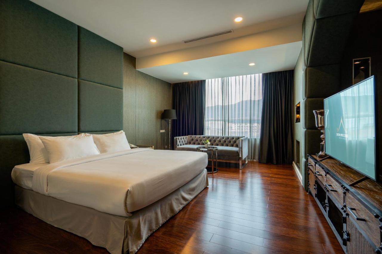 Khum Phucome Hotel -Sha Extra Plus Τσιάνγκ Μάι Εξωτερικό φωτογραφία