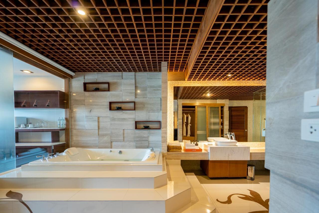 Khum Phucome Hotel -Sha Extra Plus Τσιάνγκ Μάι Εξωτερικό φωτογραφία