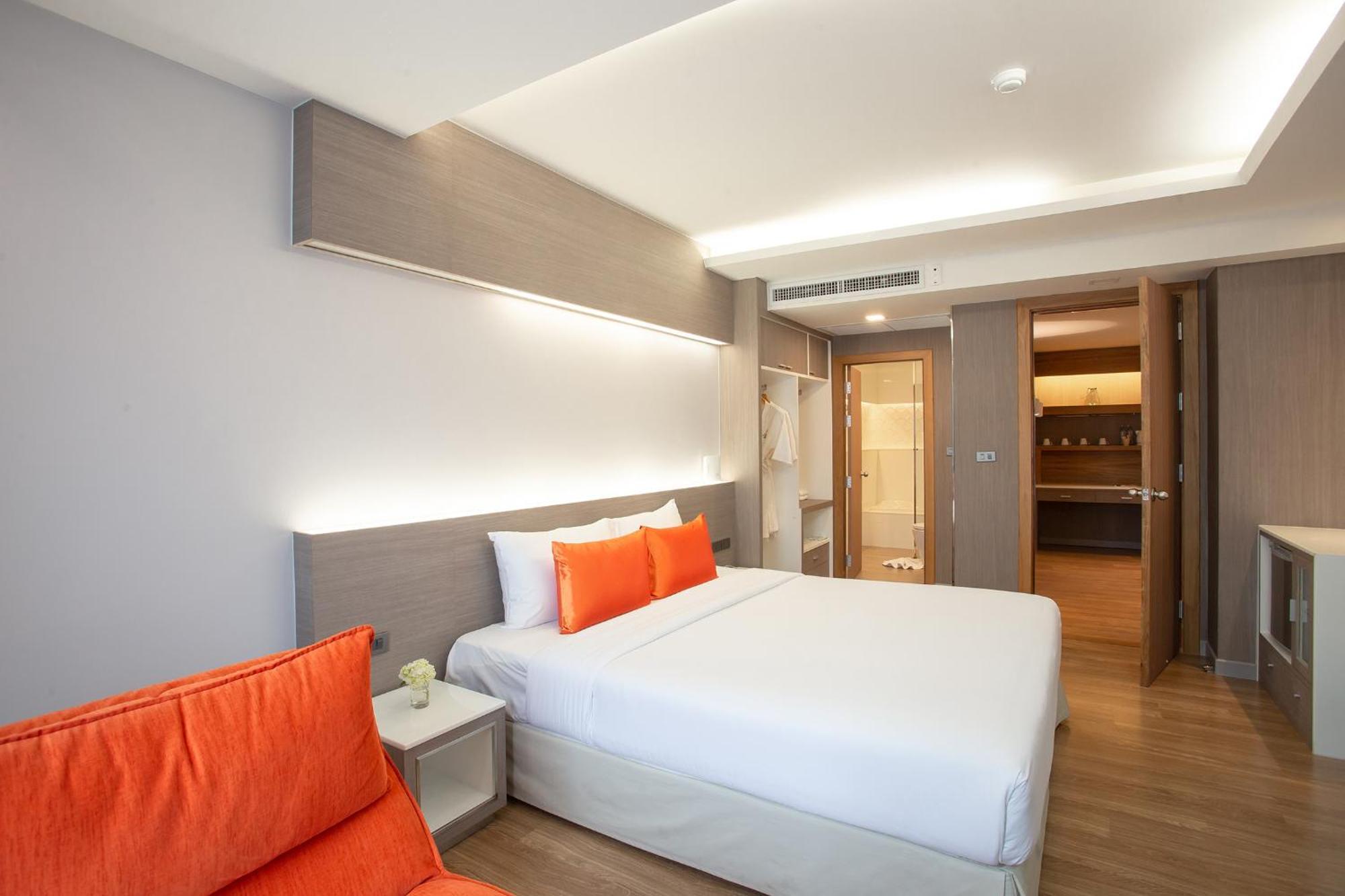 Khum Phucome Hotel -Sha Extra Plus Τσιάνγκ Μάι Εξωτερικό φωτογραφία