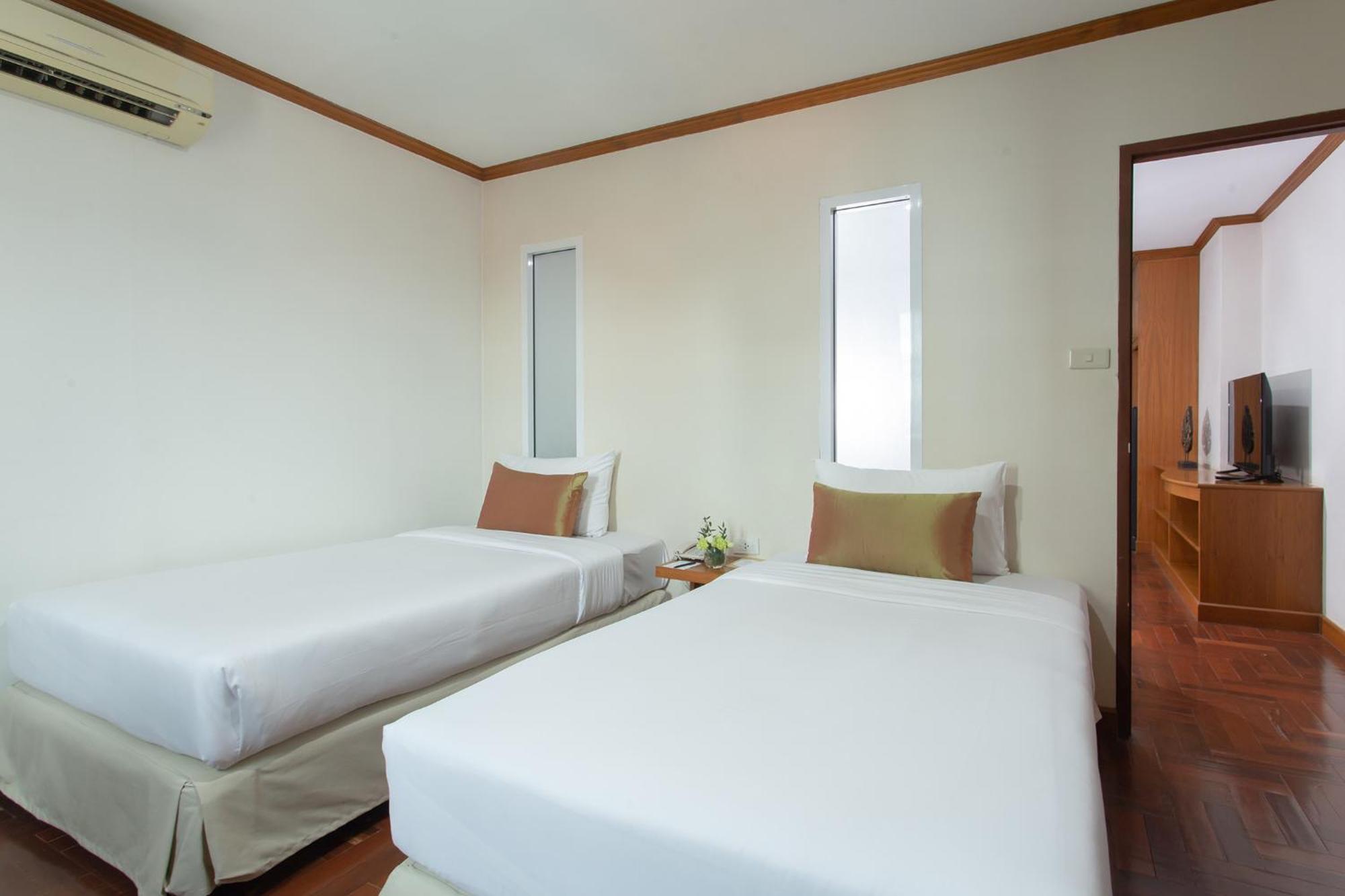 Khum Phucome Hotel -Sha Extra Plus Τσιάνγκ Μάι Εξωτερικό φωτογραφία