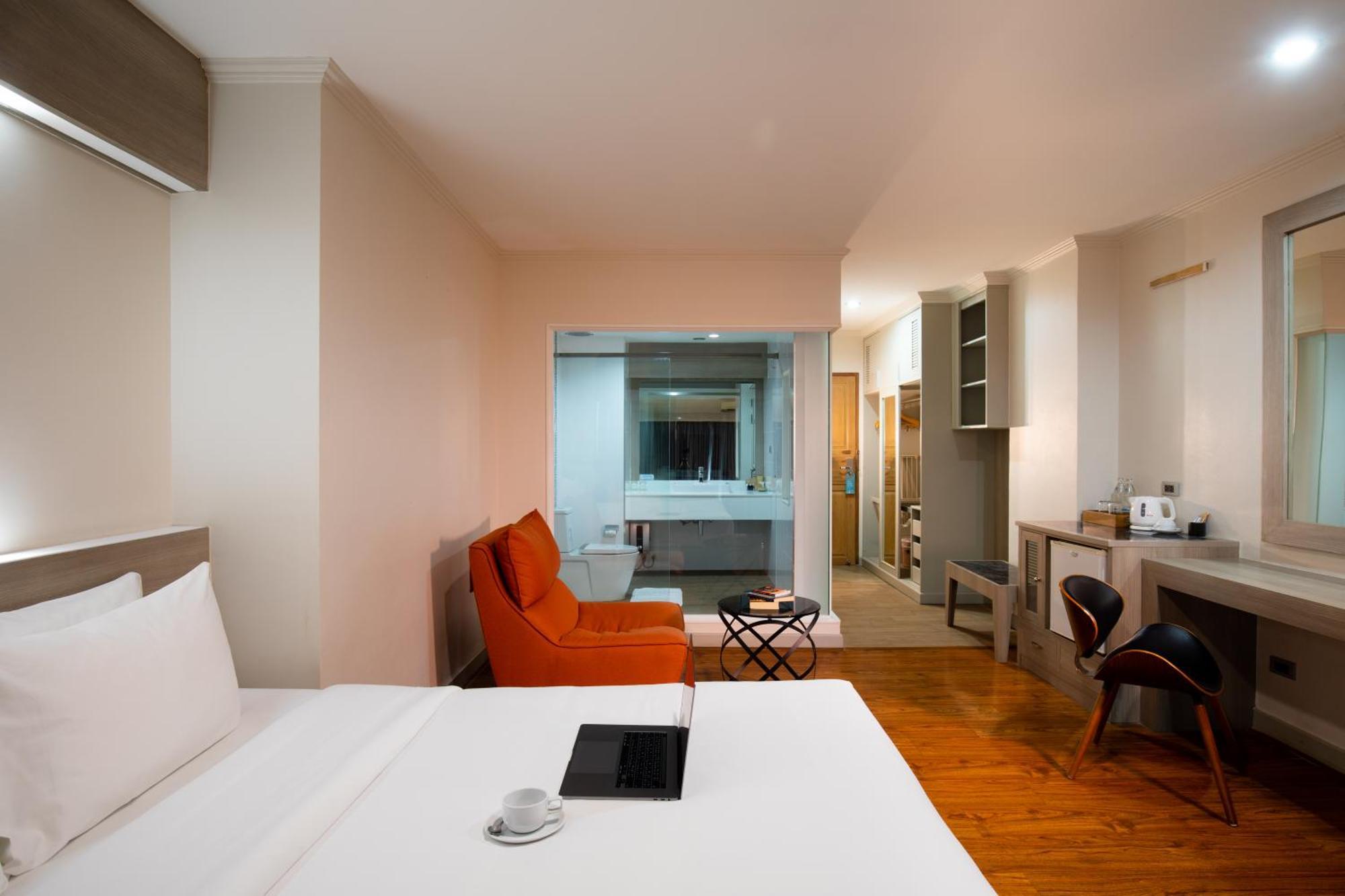 Khum Phucome Hotel -Sha Extra Plus Τσιάνγκ Μάι Εξωτερικό φωτογραφία