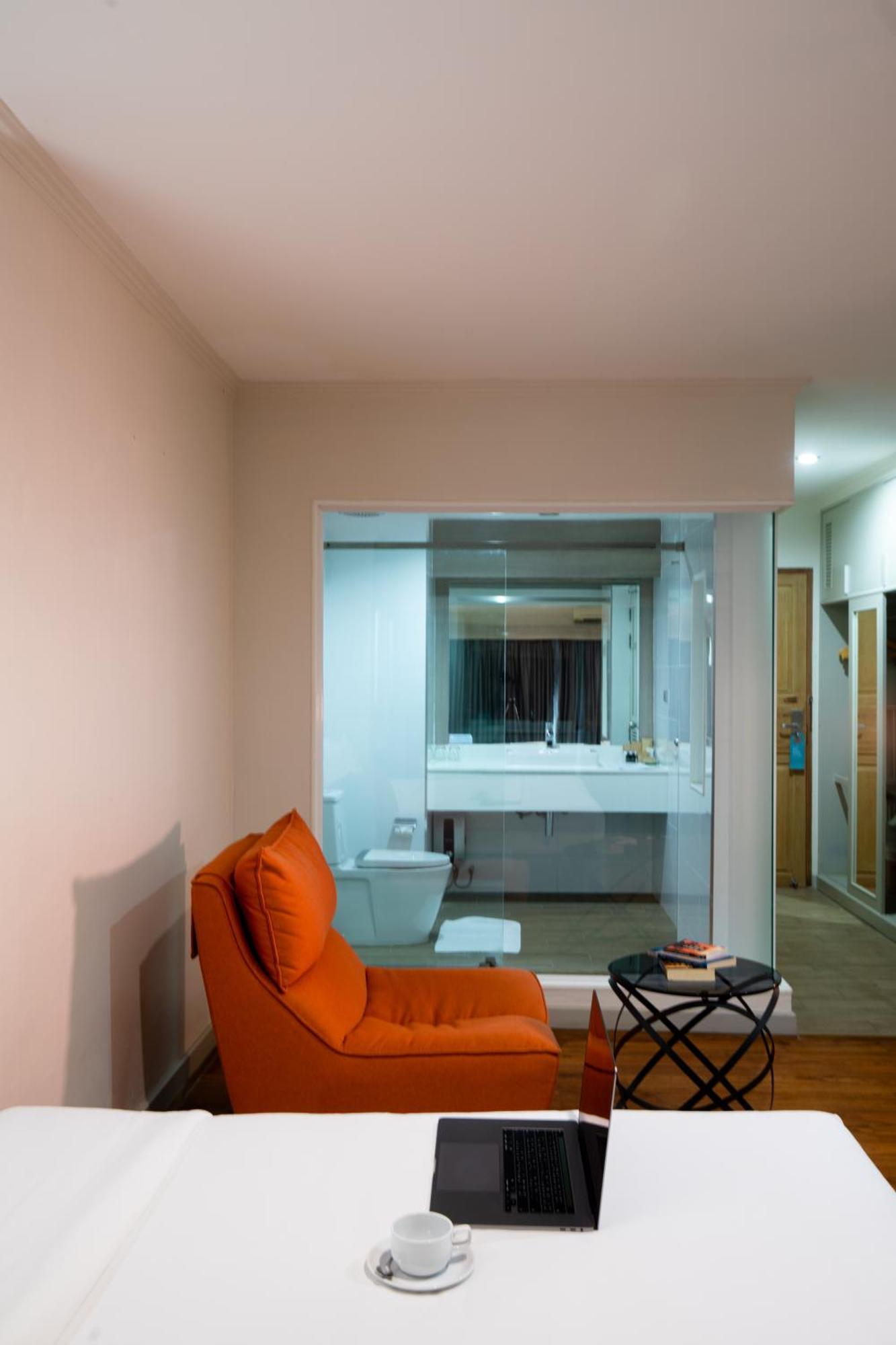 Khum Phucome Hotel -Sha Extra Plus Τσιάνγκ Μάι Εξωτερικό φωτογραφία