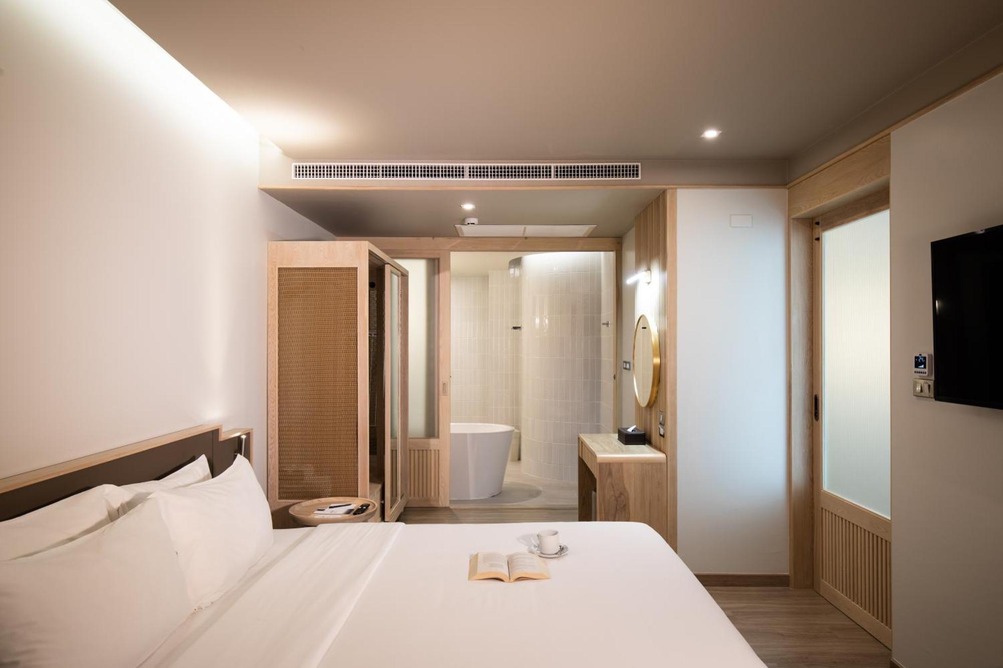 Khum Phucome Hotel -Sha Extra Plus Τσιάνγκ Μάι Εξωτερικό φωτογραφία