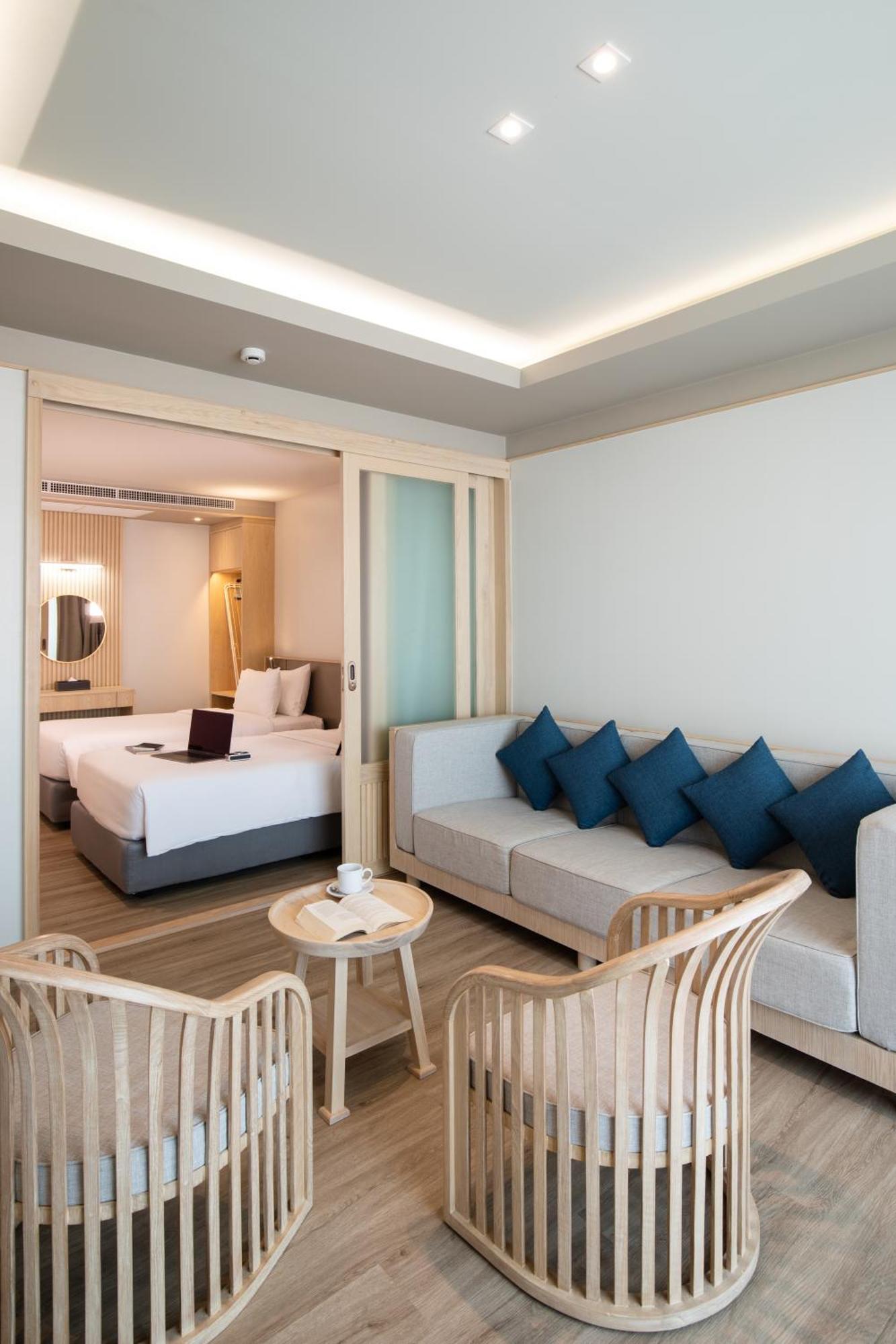 Khum Phucome Hotel -Sha Extra Plus Τσιάνγκ Μάι Εξωτερικό φωτογραφία